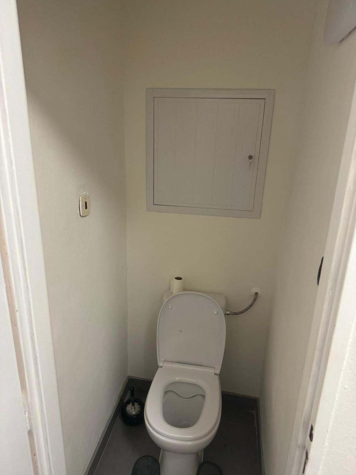 Apartman Sabo Komenskeho コシツェ エクステリア 写真