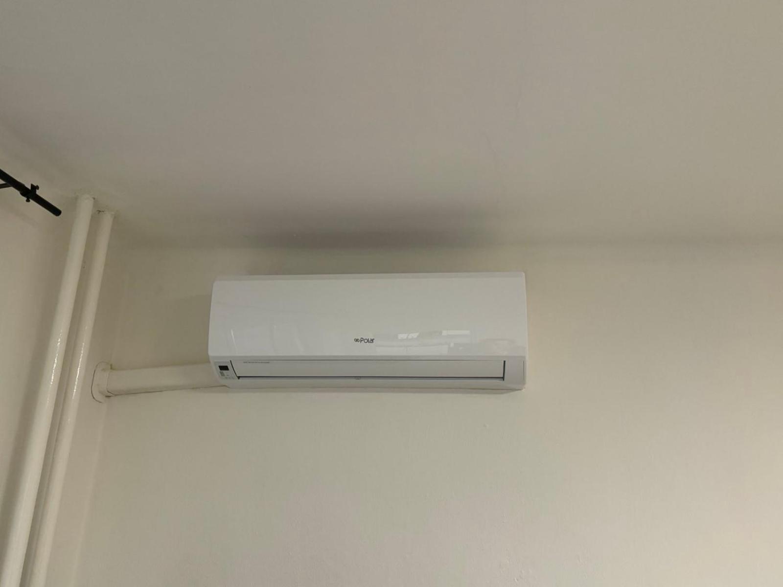Apartman Sabo Komenskeho コシツェ エクステリア 写真