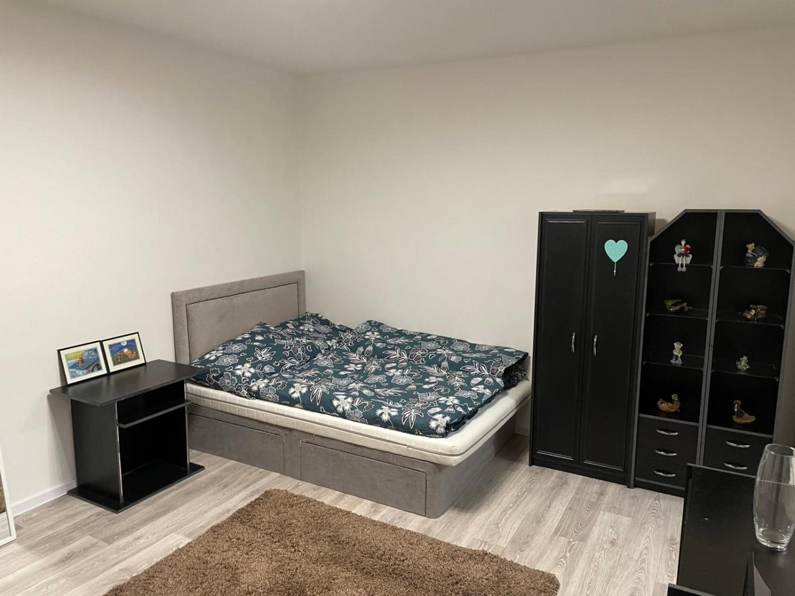 Apartman Sabo Komenskeho コシツェ エクステリア 写真