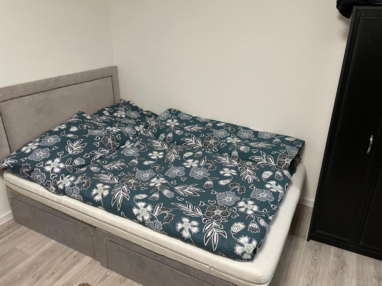 Apartman Sabo Komenskeho コシツェ エクステリア 写真